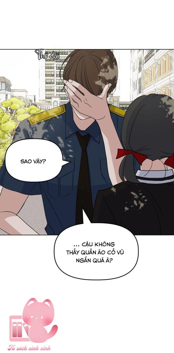 Quan Hệ Nhân Quả - Chap 29 - Trang 59