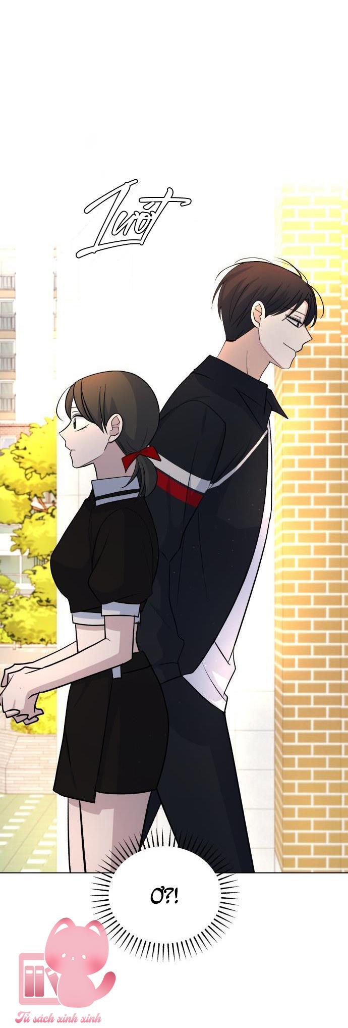 Quan Hệ Nhân Quả - Chap 29 - Trang 7