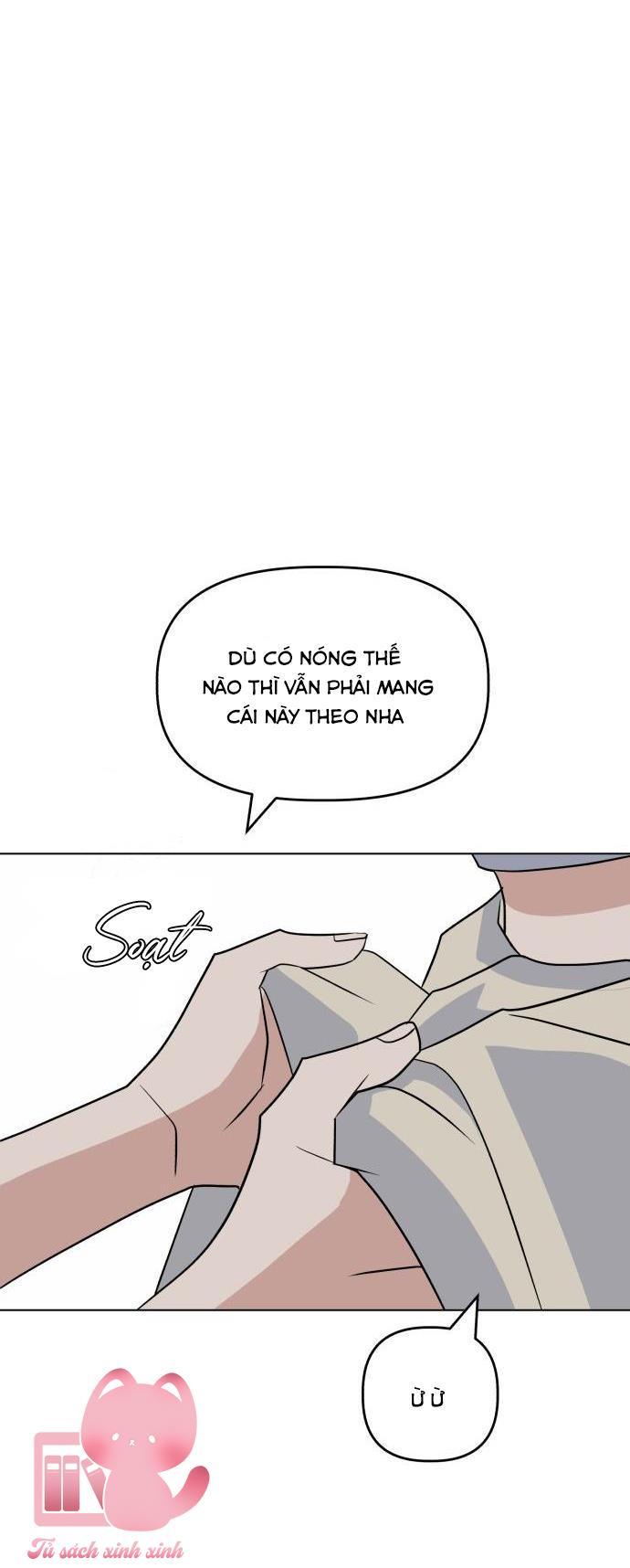 Quan Hệ Nhân Quả - Chap 29 - Trang 63