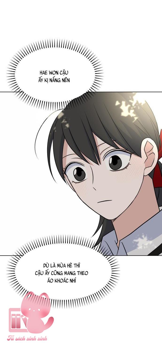 Quan Hệ Nhân Quả - Chap 29 - Trang 64