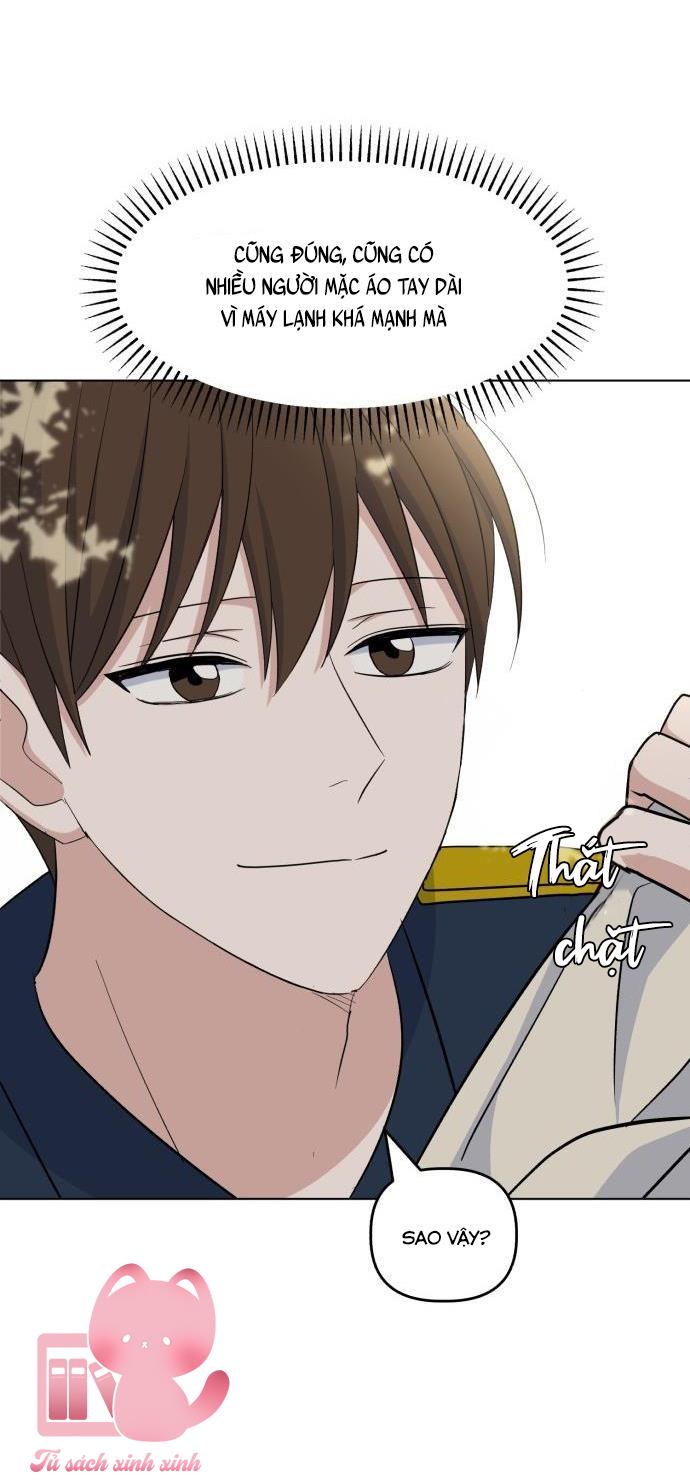 Quan Hệ Nhân Quả - Chap 29 - Trang 65