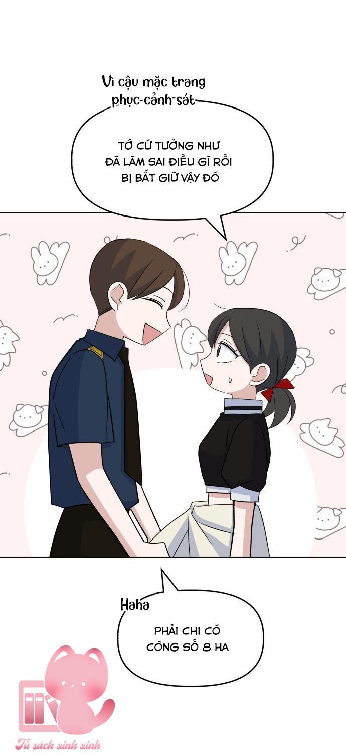 Quan Hệ Nhân Quả - Chap 29 - Trang 66