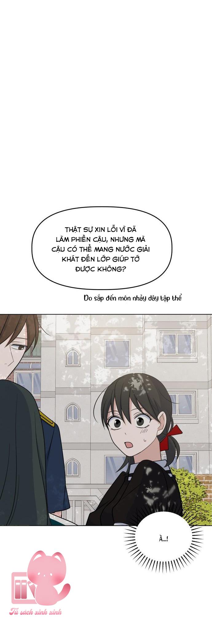 Quan Hệ Nhân Quả - Chap 29 - Trang 68