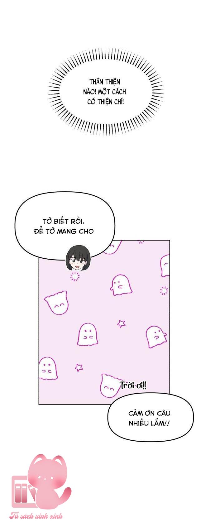 Quan Hệ Nhân Quả - Chap 29 - Trang 69