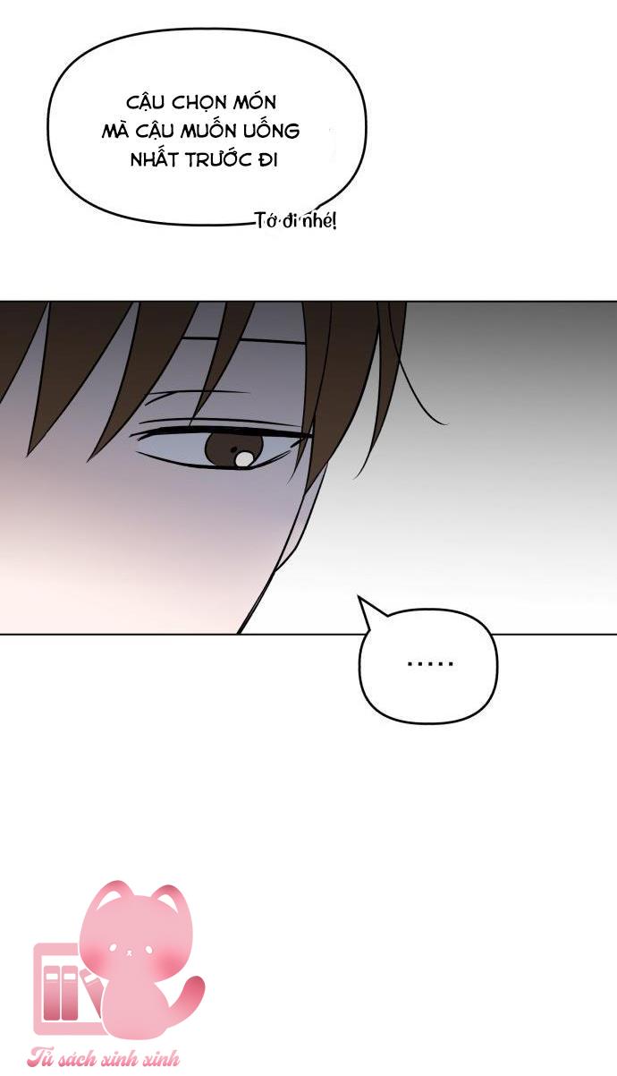 Quan Hệ Nhân Quả - Chap 29 - Trang 70
