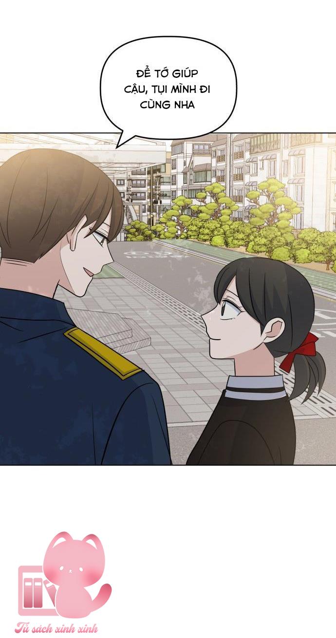Quan Hệ Nhân Quả - Chap 29 - Trang 71