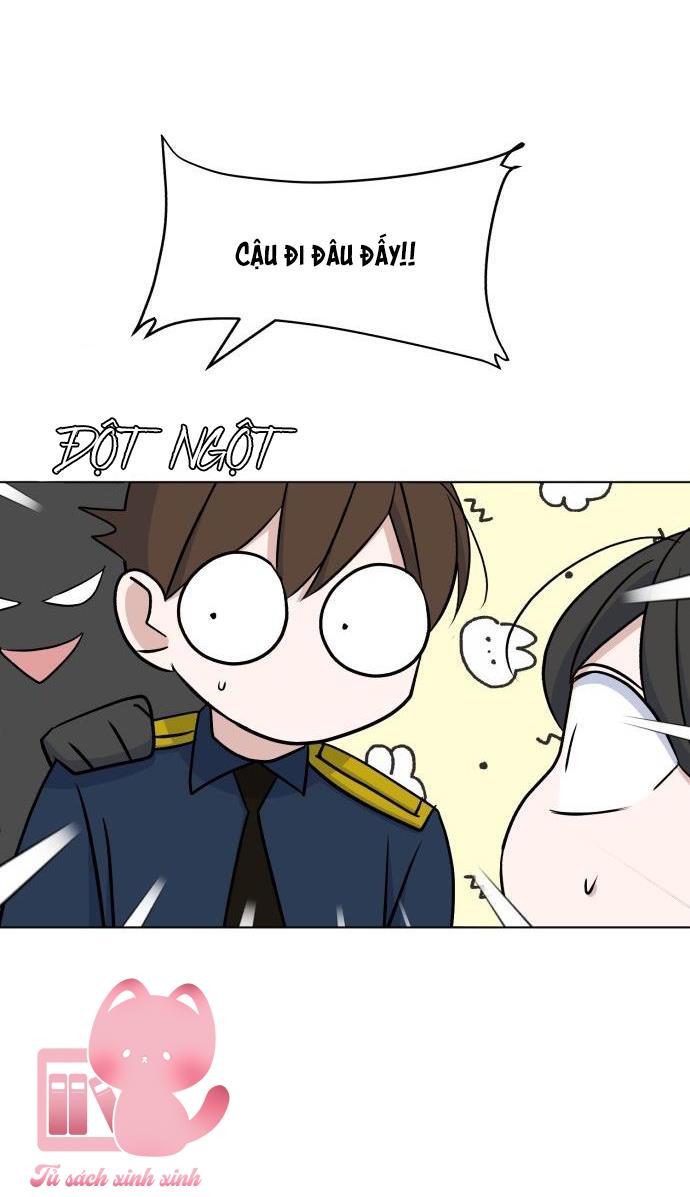 Quan Hệ Nhân Quả - Chap 29 - Trang 72