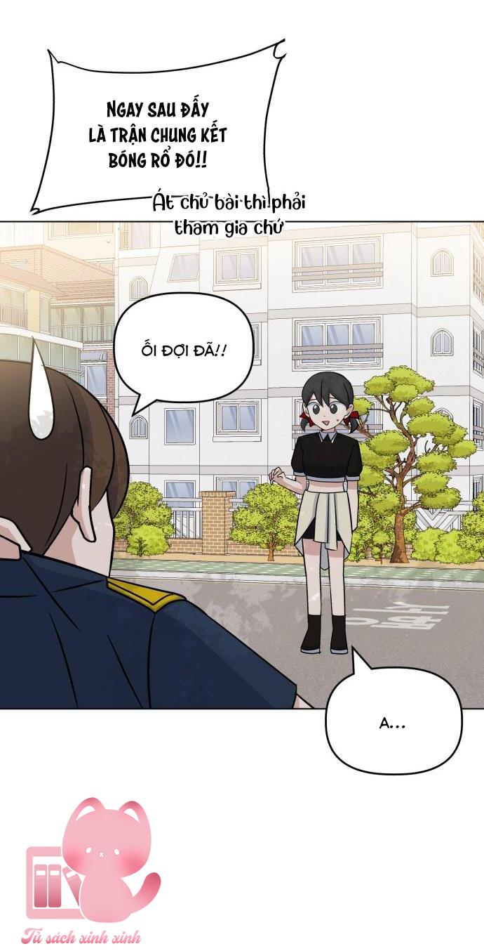 Quan Hệ Nhân Quả - Chap 29 - Trang 73