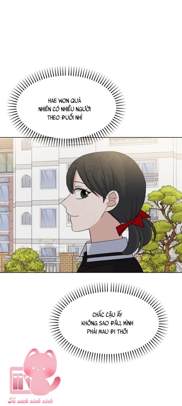 Quan Hệ Nhân Quả - Chap 29 - Trang 74