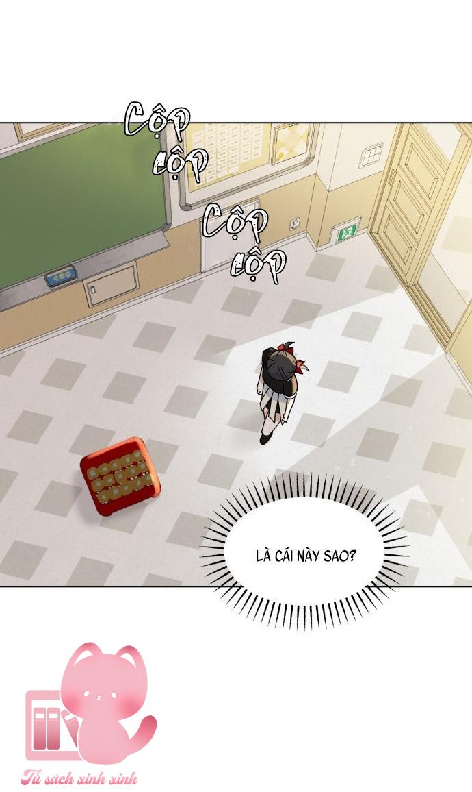 Quan Hệ Nhân Quả - Chap 29 - Trang 76