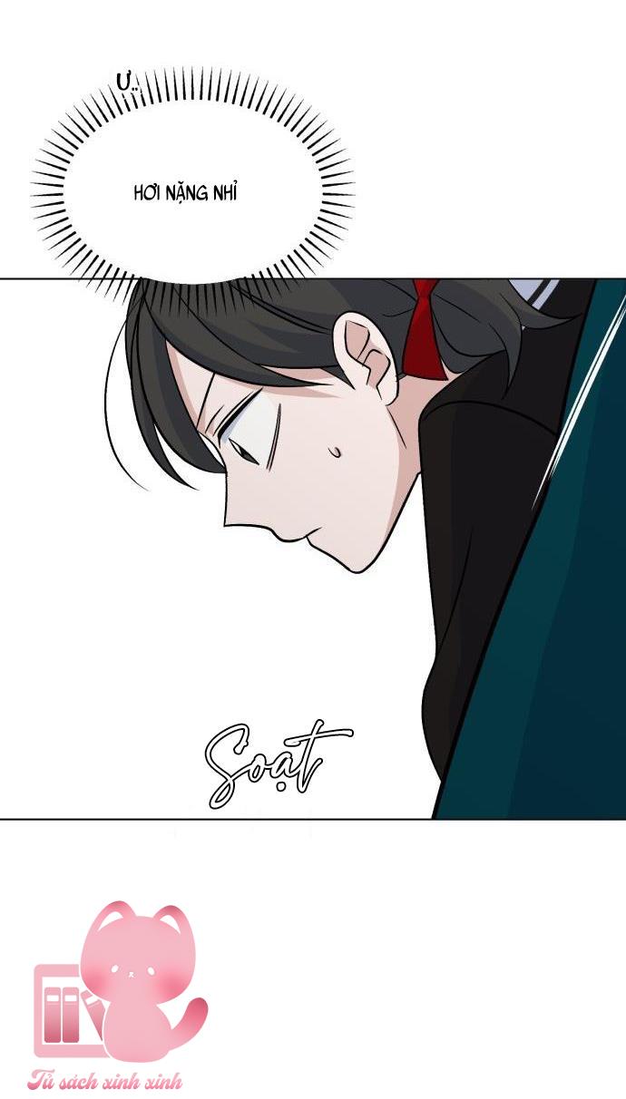 Quan Hệ Nhân Quả - Chap 29 - Trang 77