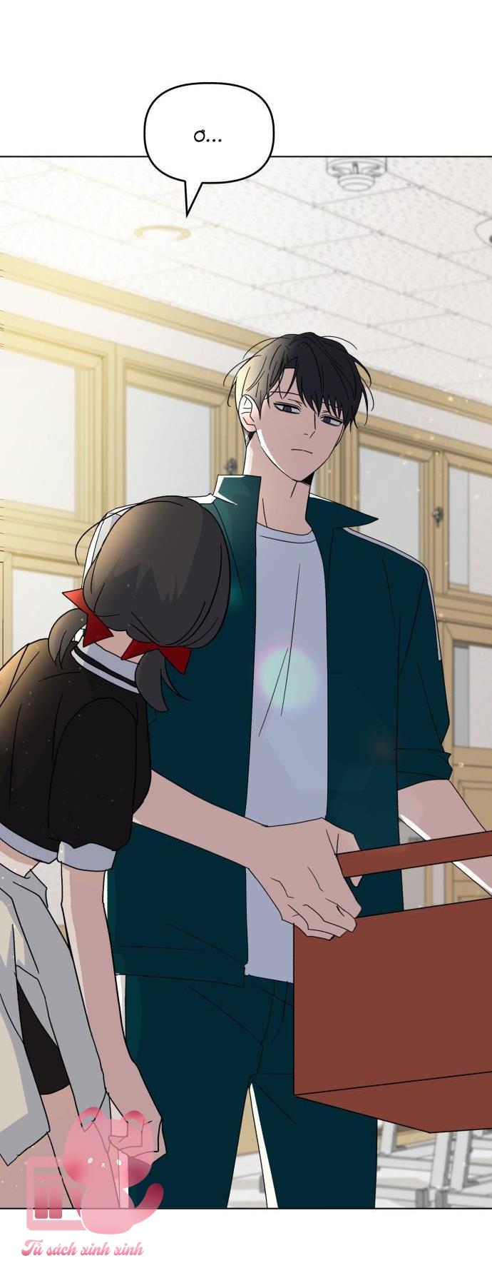 Quan Hệ Nhân Quả - Chap 29 - Trang 79