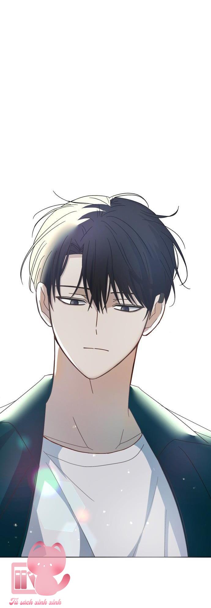 Quan Hệ Nhân Quả - Chap 29 - Trang 80