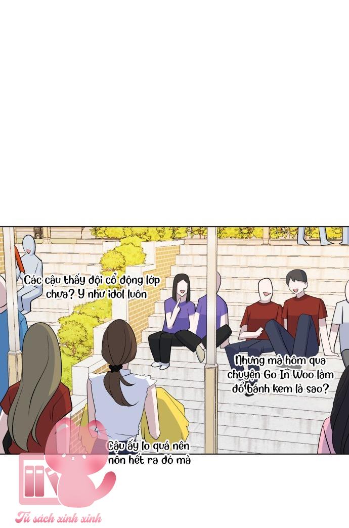 Quan Hệ Nhân Quả - Chap 29 - Trang 10