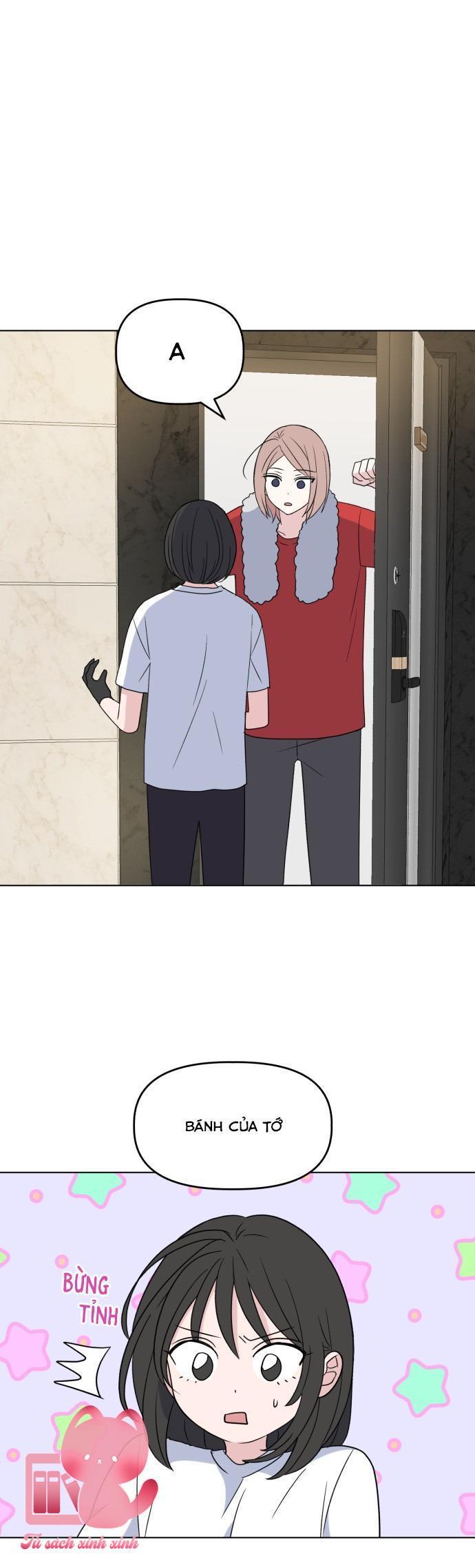 Quan Hệ Nhân Quả - Chap 3 - Trang 1