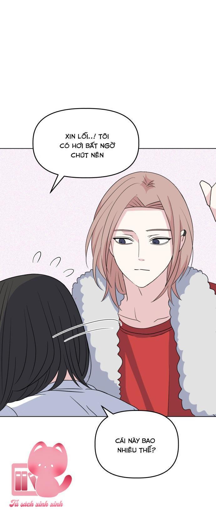 Quan Hệ Nhân Quả - Chap 3 - Trang 2
