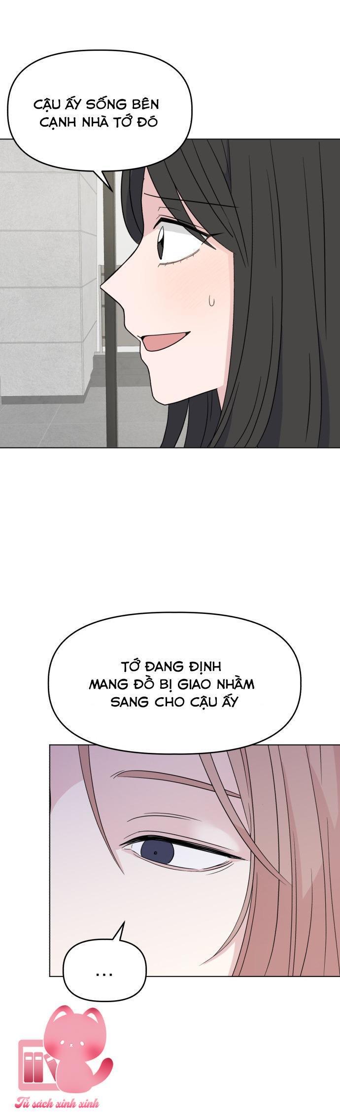Quan Hệ Nhân Quả - Chap 3 - Trang 12