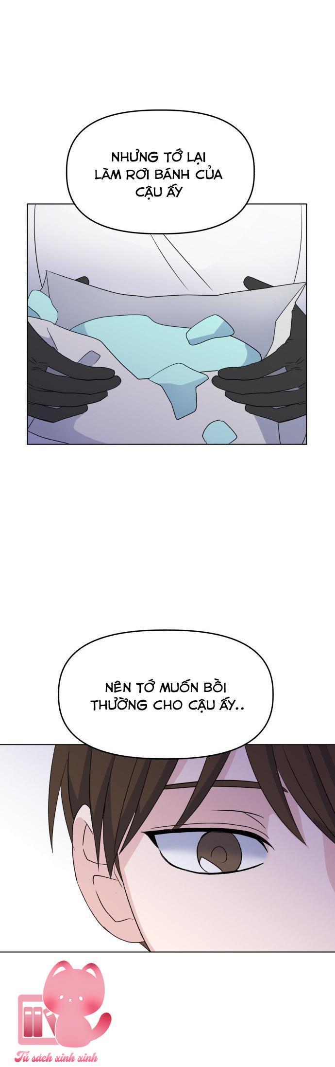 Quan Hệ Nhân Quả - Chap 3 - Trang 13
