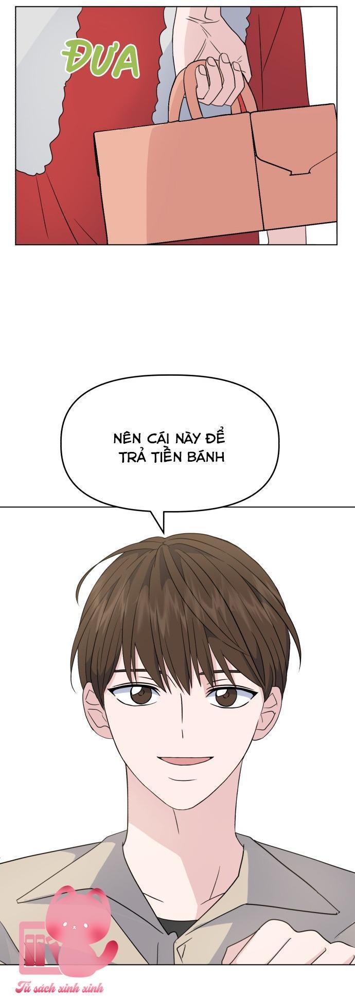 Quan Hệ Nhân Quả - Chap 3 - Trang 15