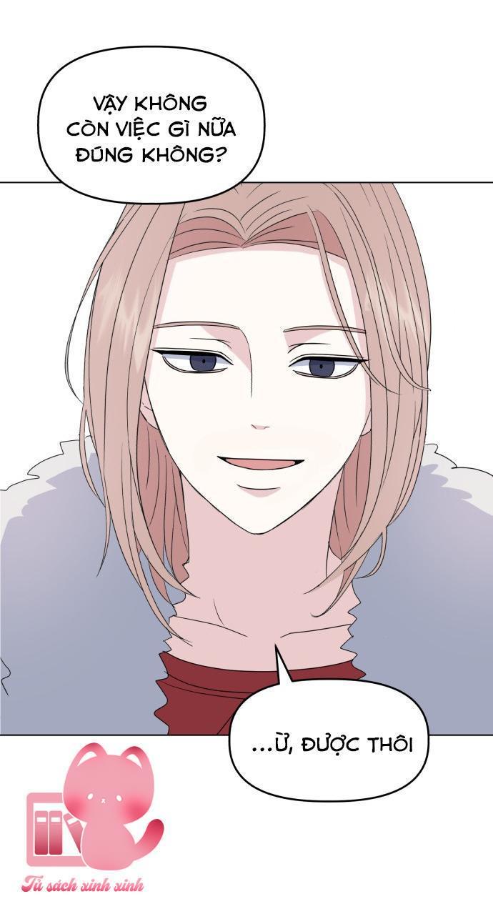 Quan Hệ Nhân Quả - Chap 3 - Trang 16
