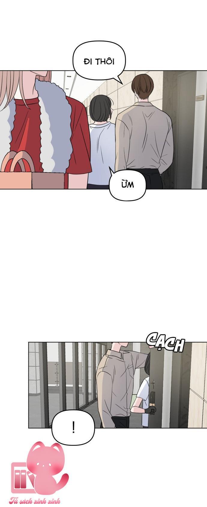 Quan Hệ Nhân Quả - Chap 3 - Trang 17