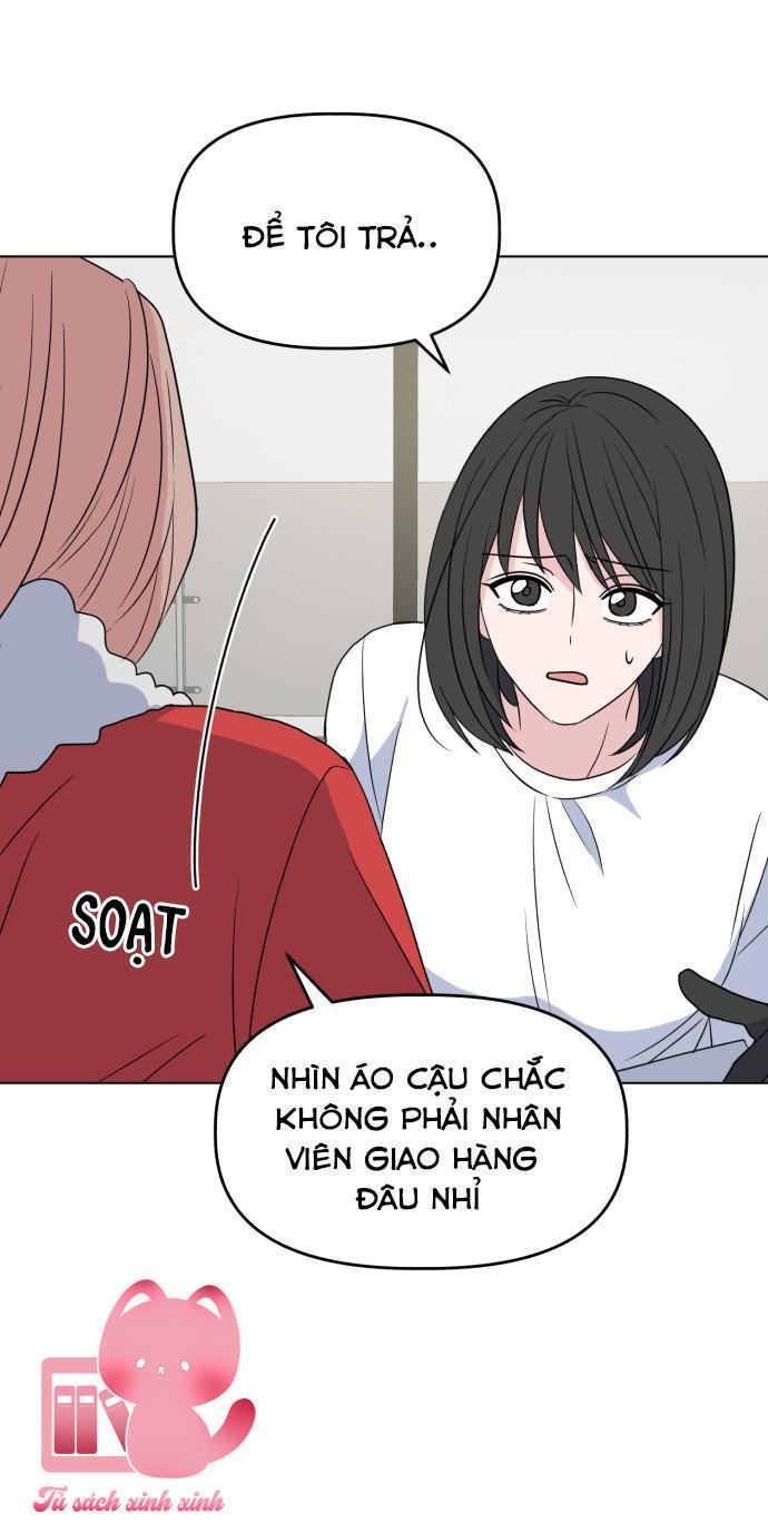 Quan Hệ Nhân Quả - Chap 3 - Trang 3