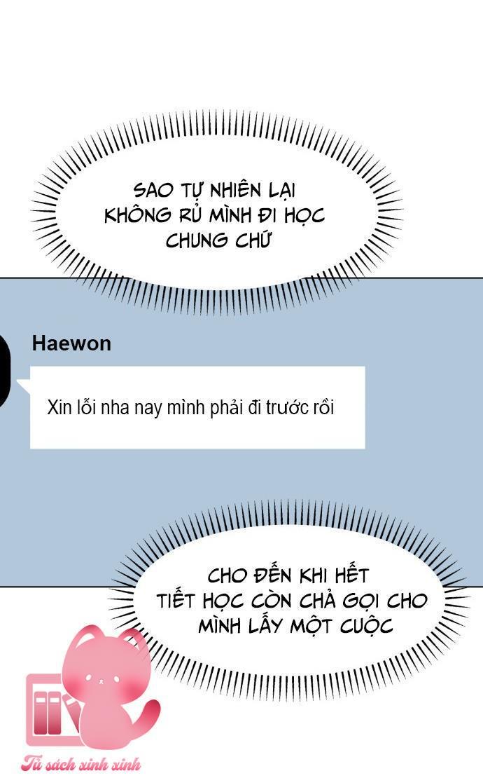 Quan Hệ Nhân Quả - Chap 3 - Trang 22