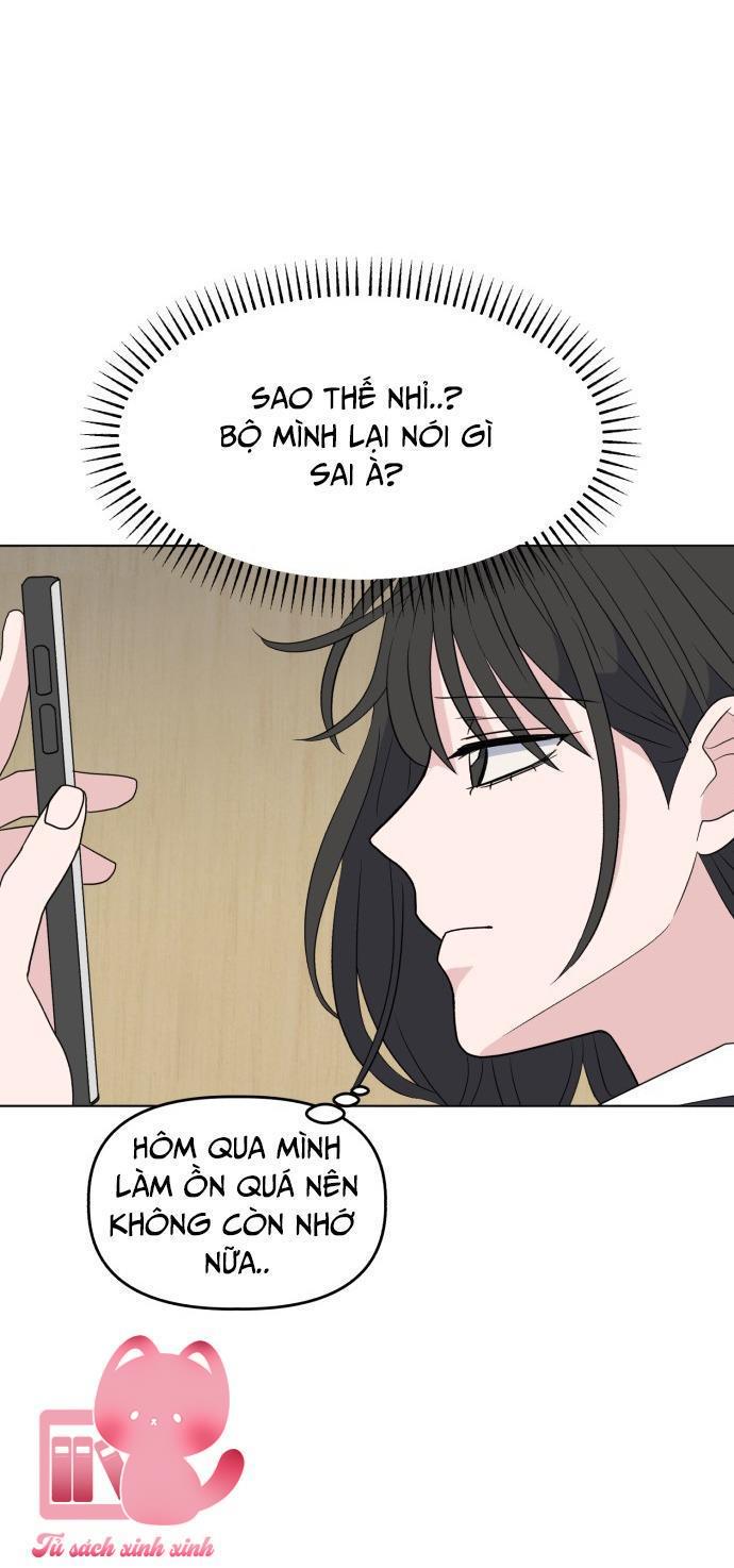 Quan Hệ Nhân Quả - Chap 3 - Trang 23