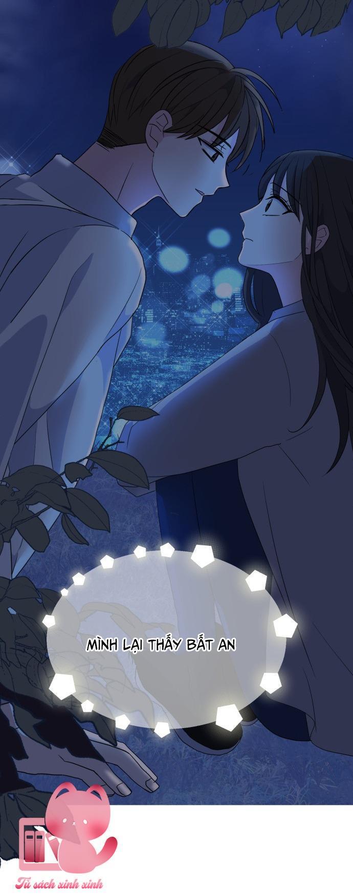 Quan Hệ Nhân Quả - Chap 3 - Trang 25