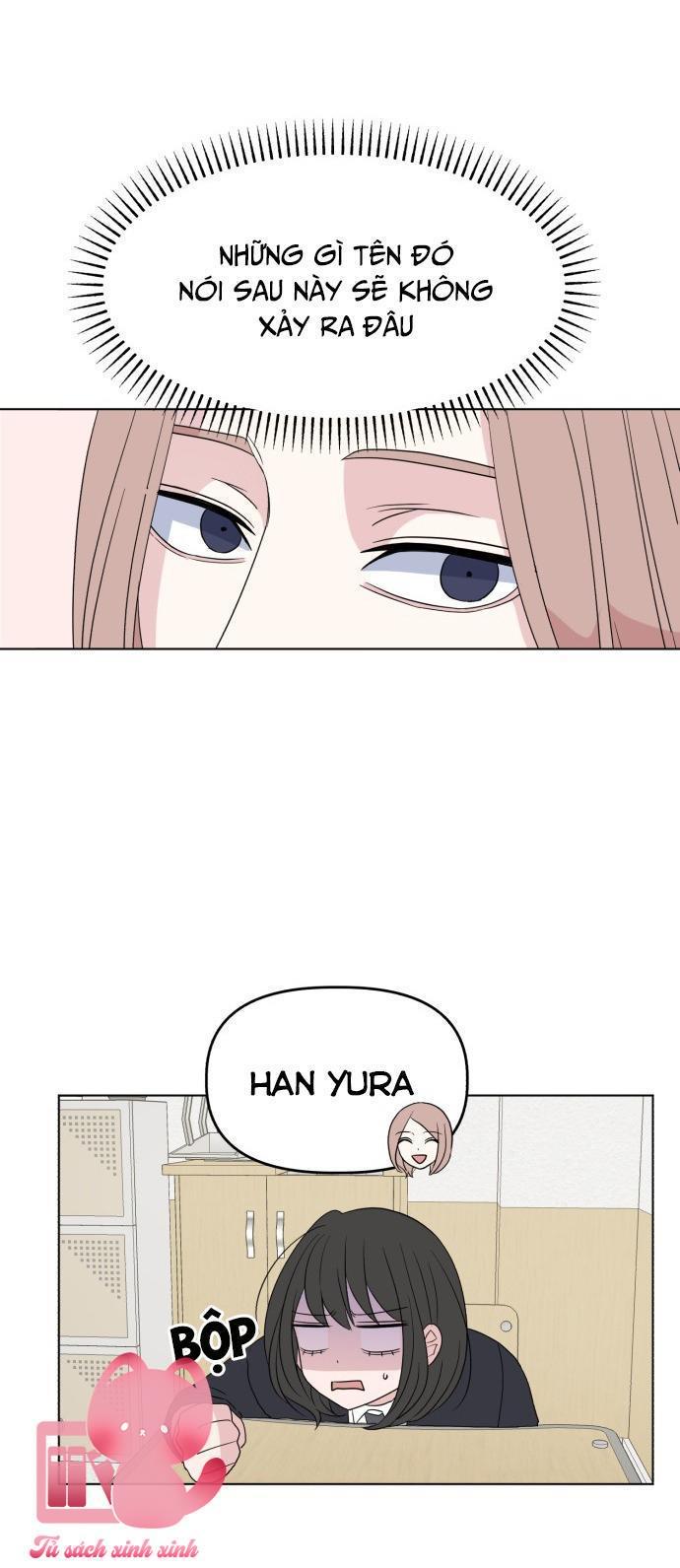 Quan Hệ Nhân Quả - Chap 3 - Trang 29