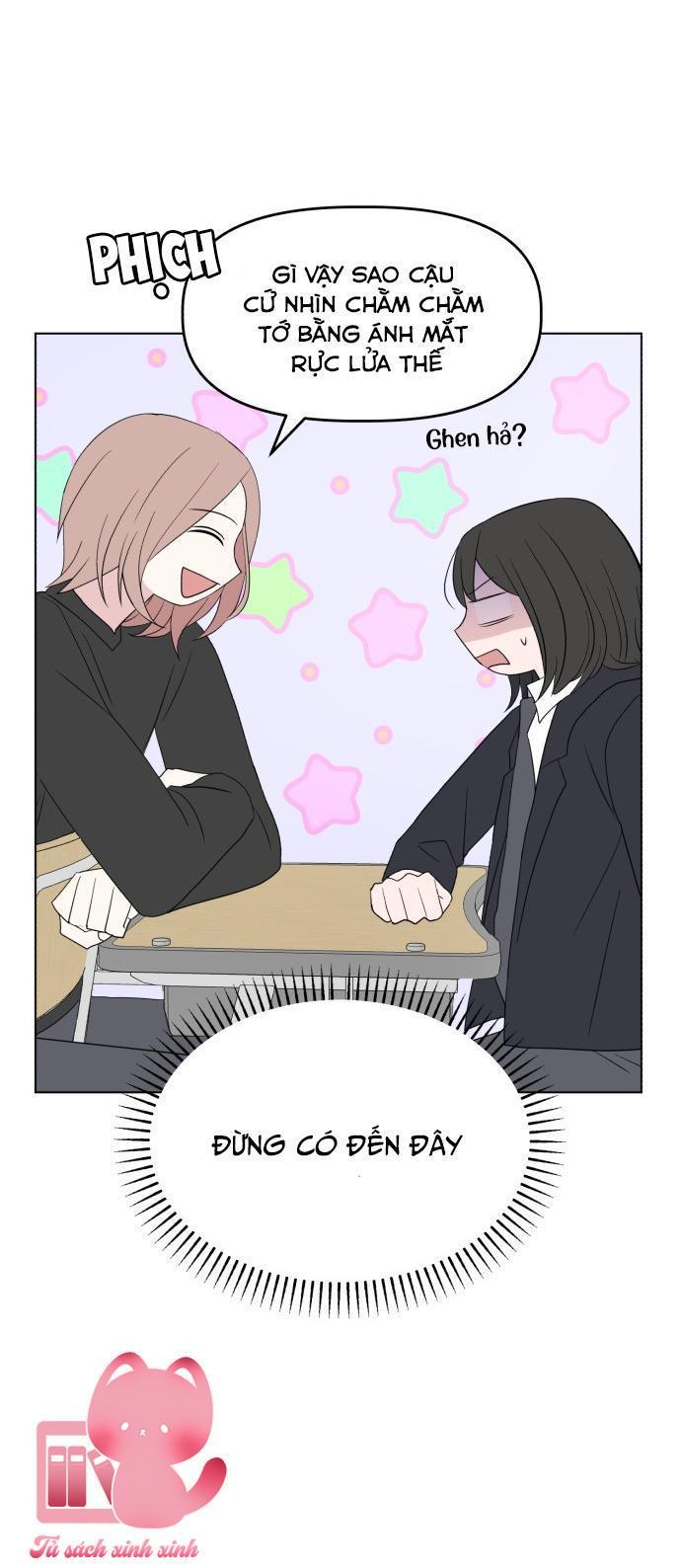 Quan Hệ Nhân Quả - Chap 3 - Trang 30