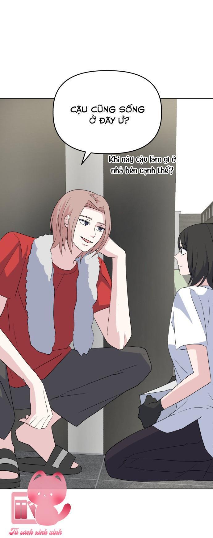 Quan Hệ Nhân Quả - Chap 3 - Trang 4
