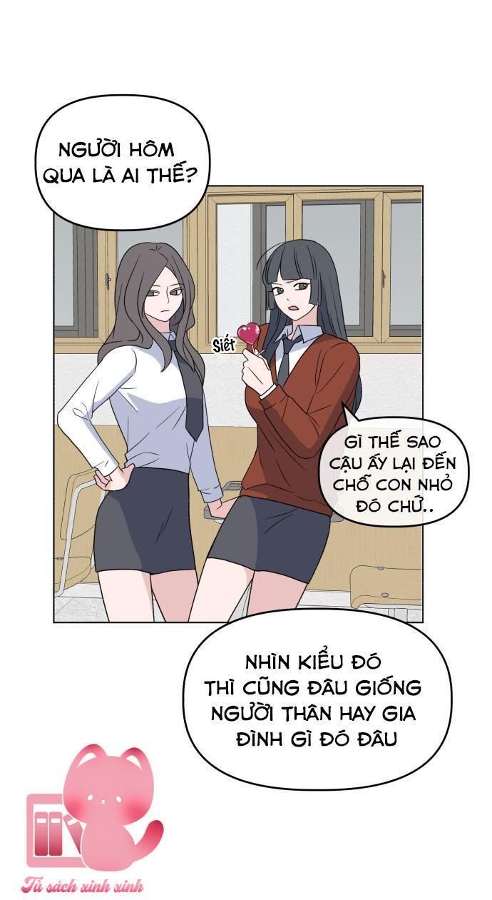 Quan Hệ Nhân Quả - Chap 3 - Trang 32