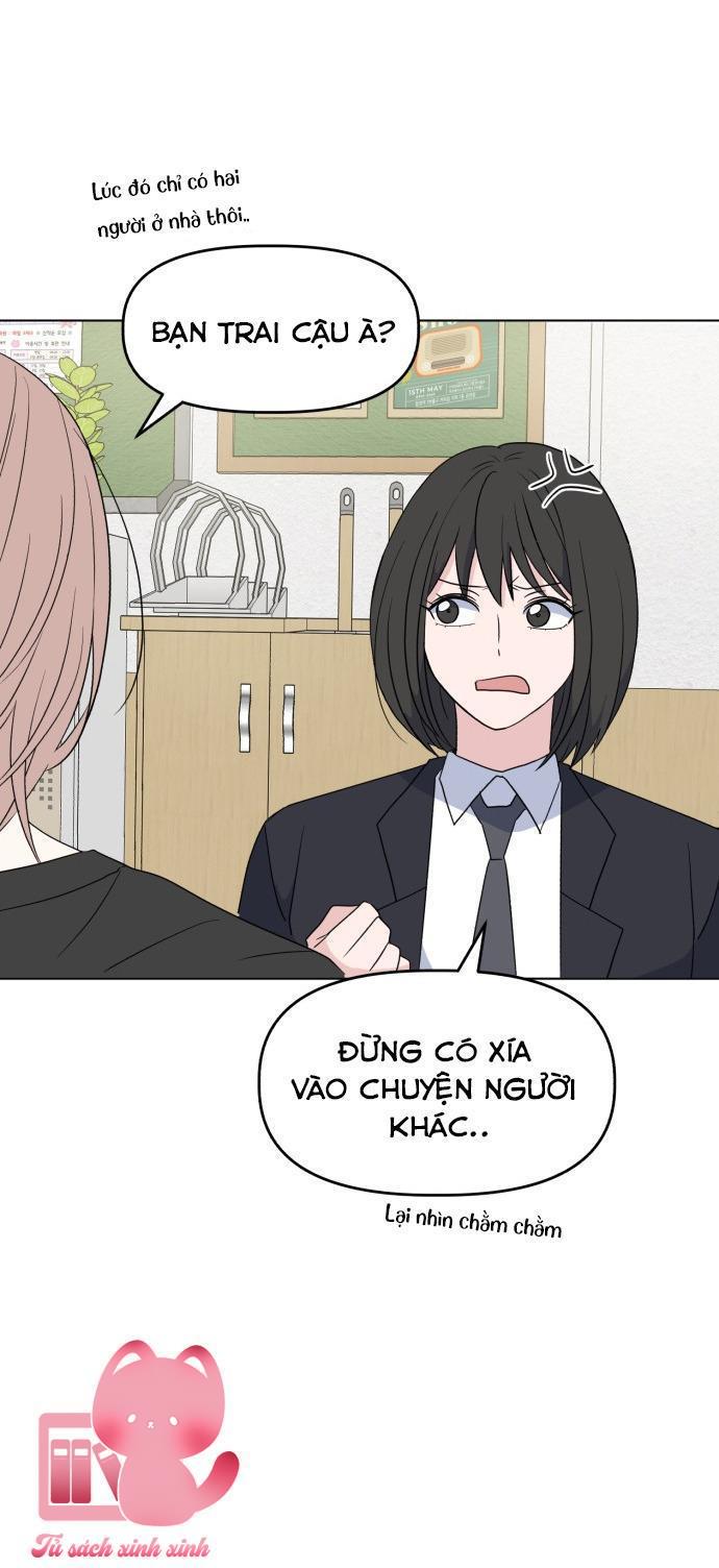 Quan Hệ Nhân Quả - Chap 3 - Trang 33