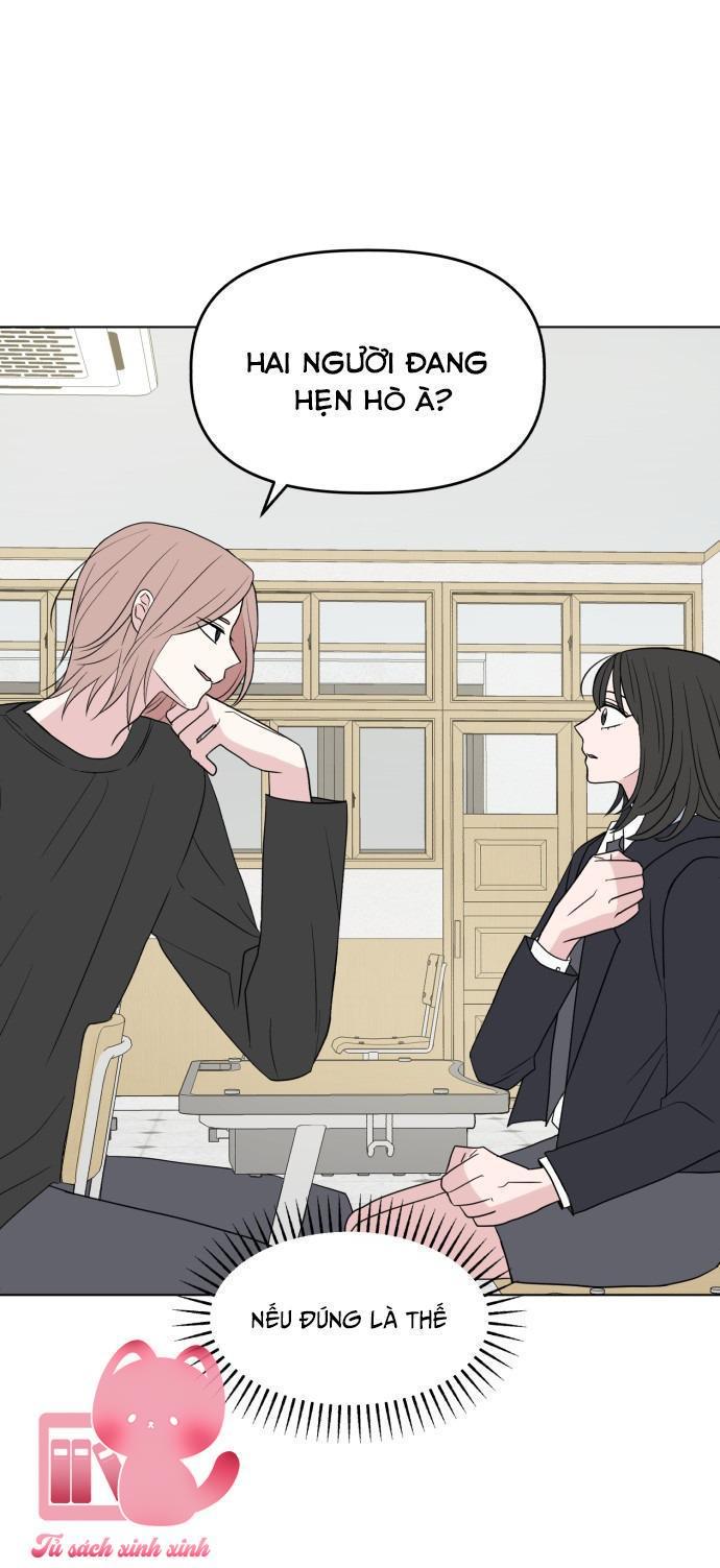 Quan Hệ Nhân Quả - Chap 3 - Trang 36