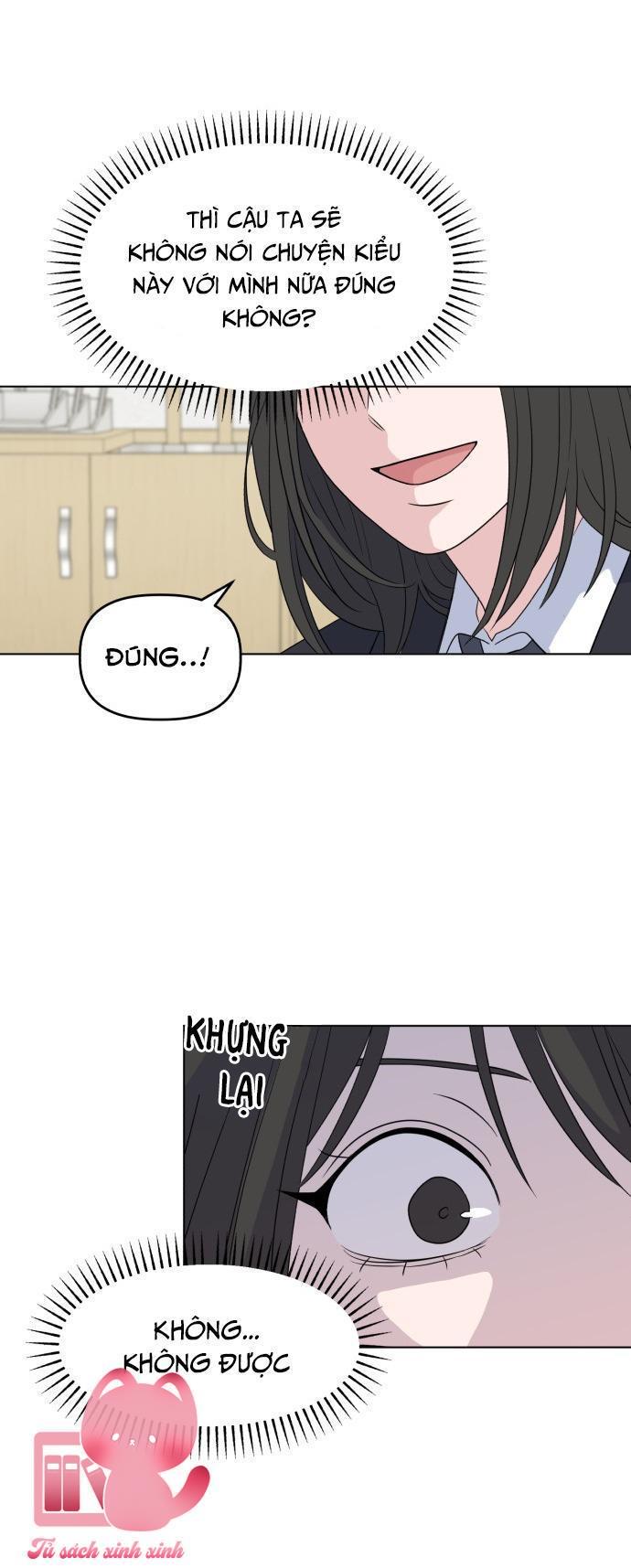 Quan Hệ Nhân Quả - Chap 3 - Trang 37
