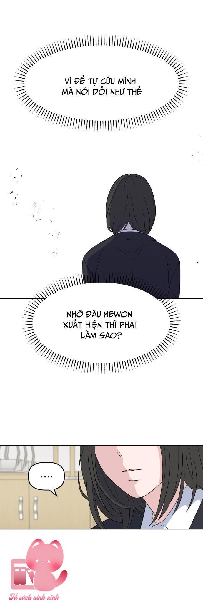 Quan Hệ Nhân Quả - Chap 3 - Trang 38