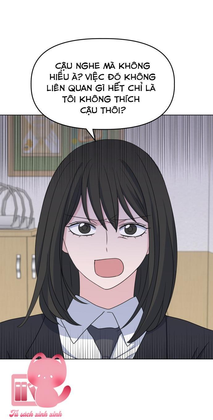 Quan Hệ Nhân Quả - Chap 3 - Trang 40