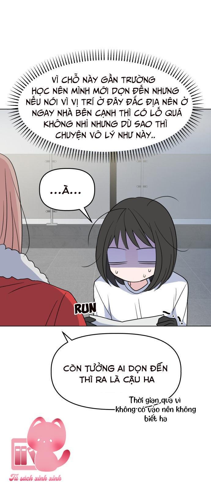 Quan Hệ Nhân Quả - Chap 3 - Trang 5