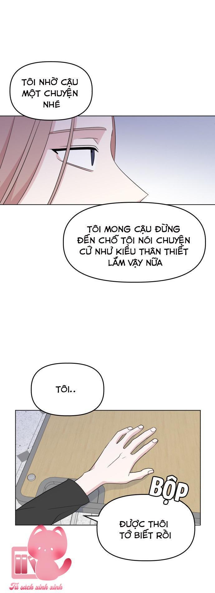 Quan Hệ Nhân Quả - Chap 3 - Trang 41