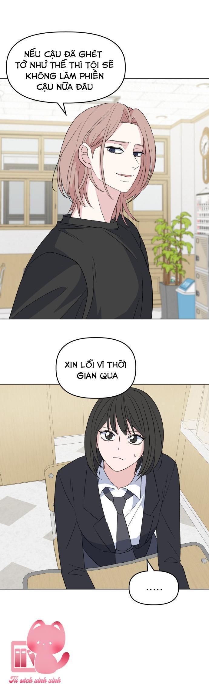 Quan Hệ Nhân Quả - Chap 3 - Trang 42