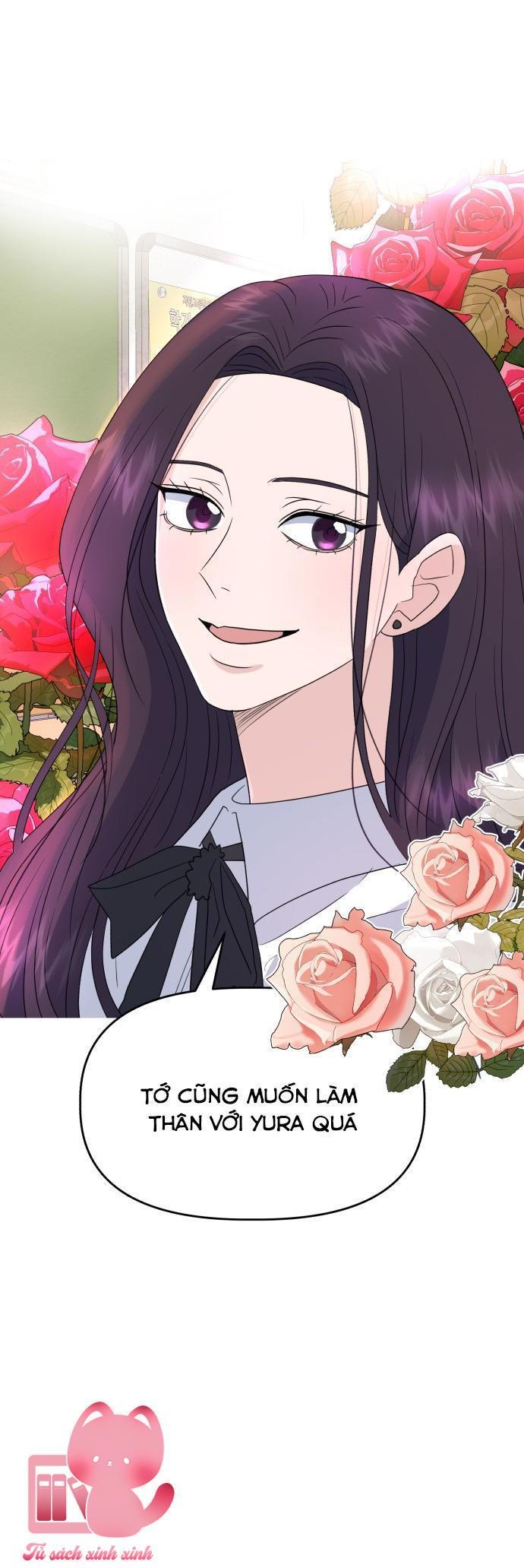 Quan Hệ Nhân Quả - Chap 3 - Trang 45