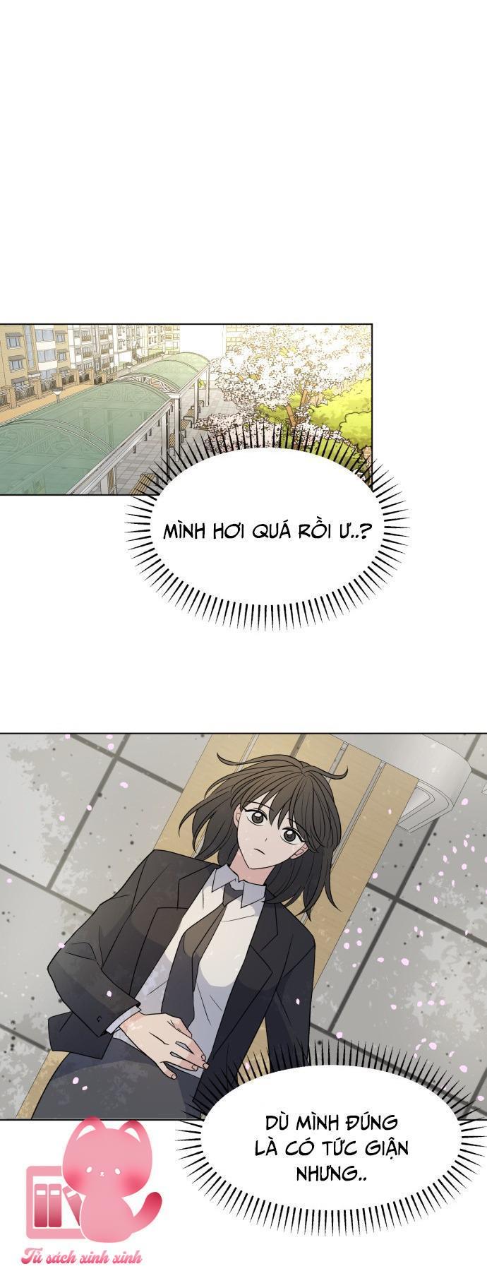 Quan Hệ Nhân Quả - Chap 3 - Trang 46