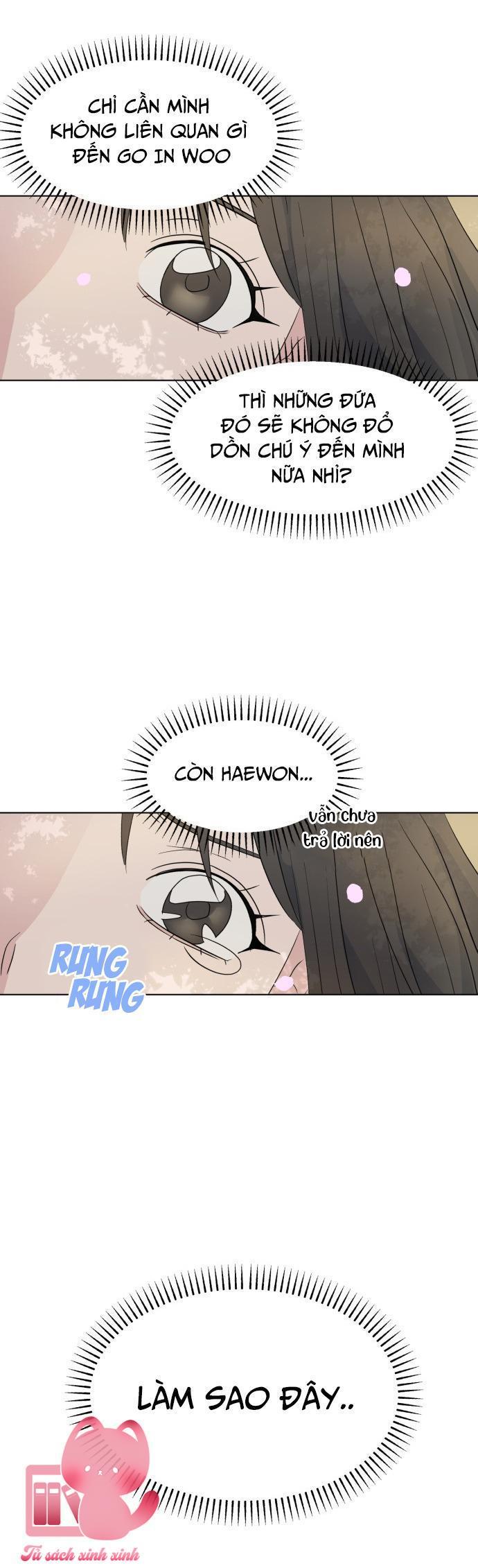 Quan Hệ Nhân Quả - Chap 3 - Trang 47