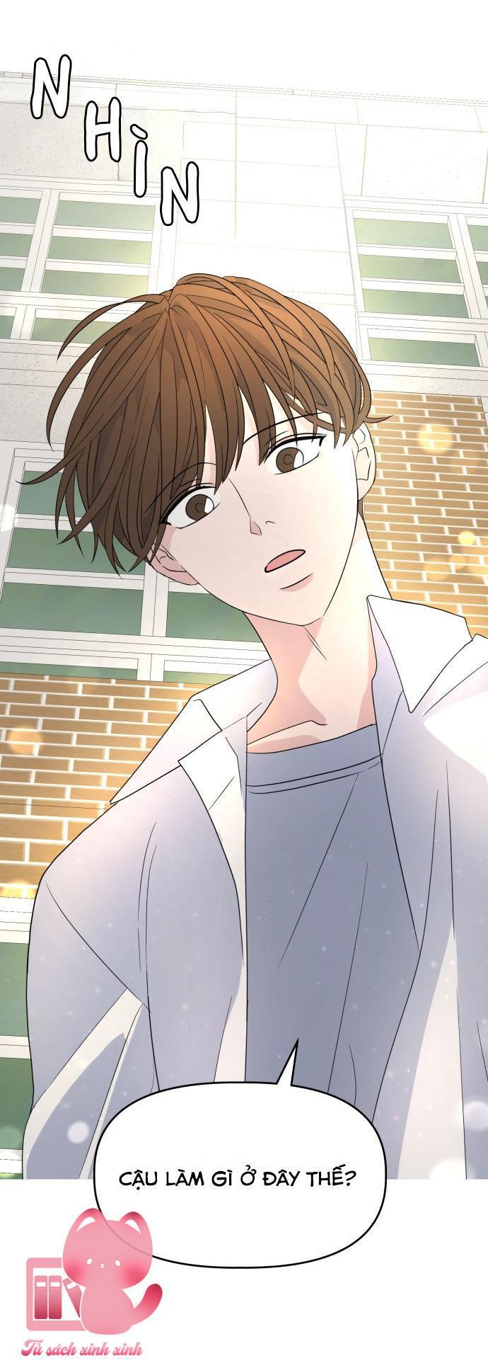 Quan Hệ Nhân Quả - Chap 3 - Trang 48