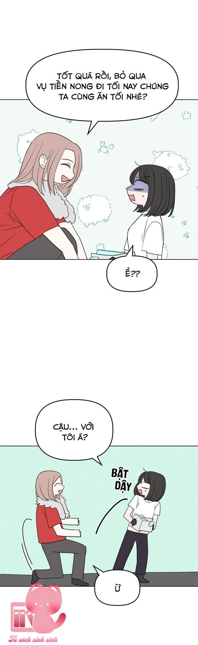 Quan Hệ Nhân Quả - Chap 3 - Trang 6