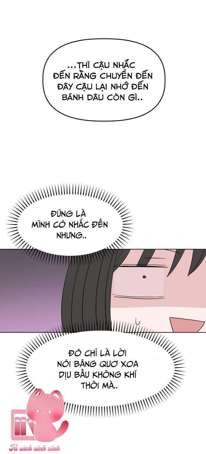 Quan Hệ Nhân Quả - Chap 3 - Trang 53
