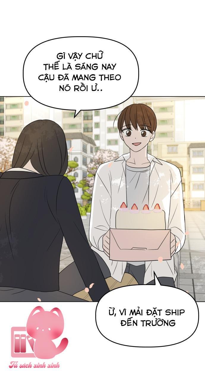 Quan Hệ Nhân Quả - Chap 3 - Trang 54