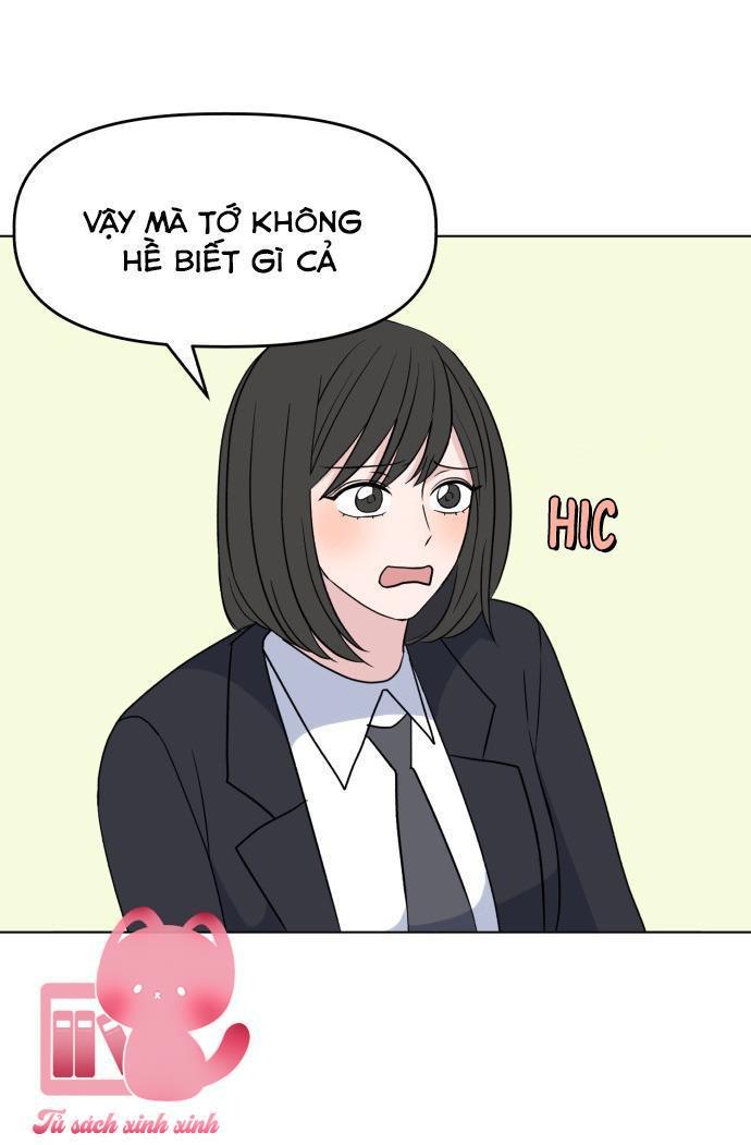 Quan Hệ Nhân Quả - Chap 3 - Trang 56