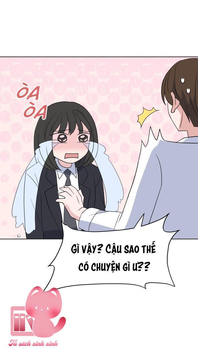 Quan Hệ Nhân Quả - Chap 3 - Trang 57